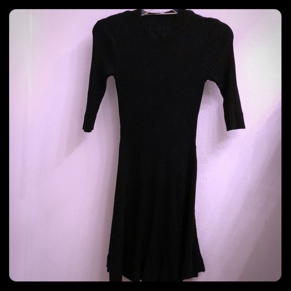Cute dress